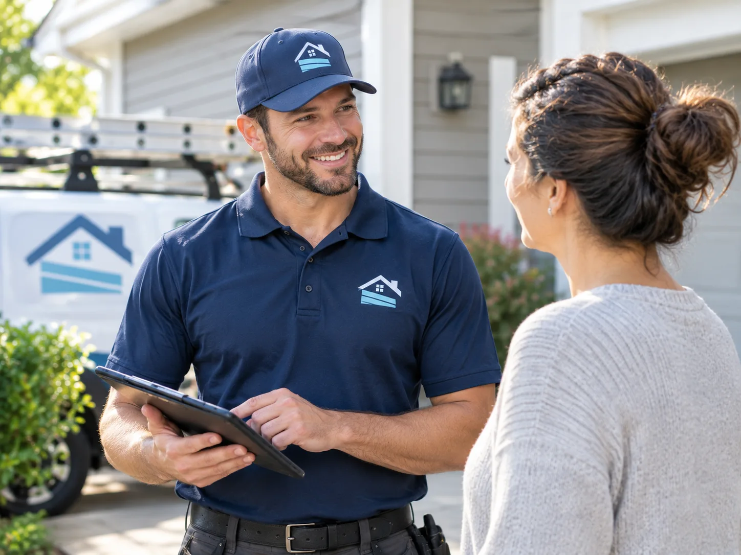 Rotting Siding Repair in Winslow, NJ